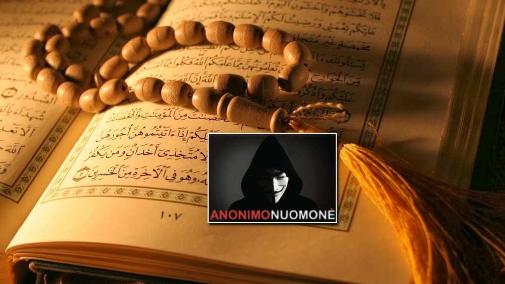 Anonimo nuomonė. Kodėl iki šiol nenugalima „islamo valstybė“?