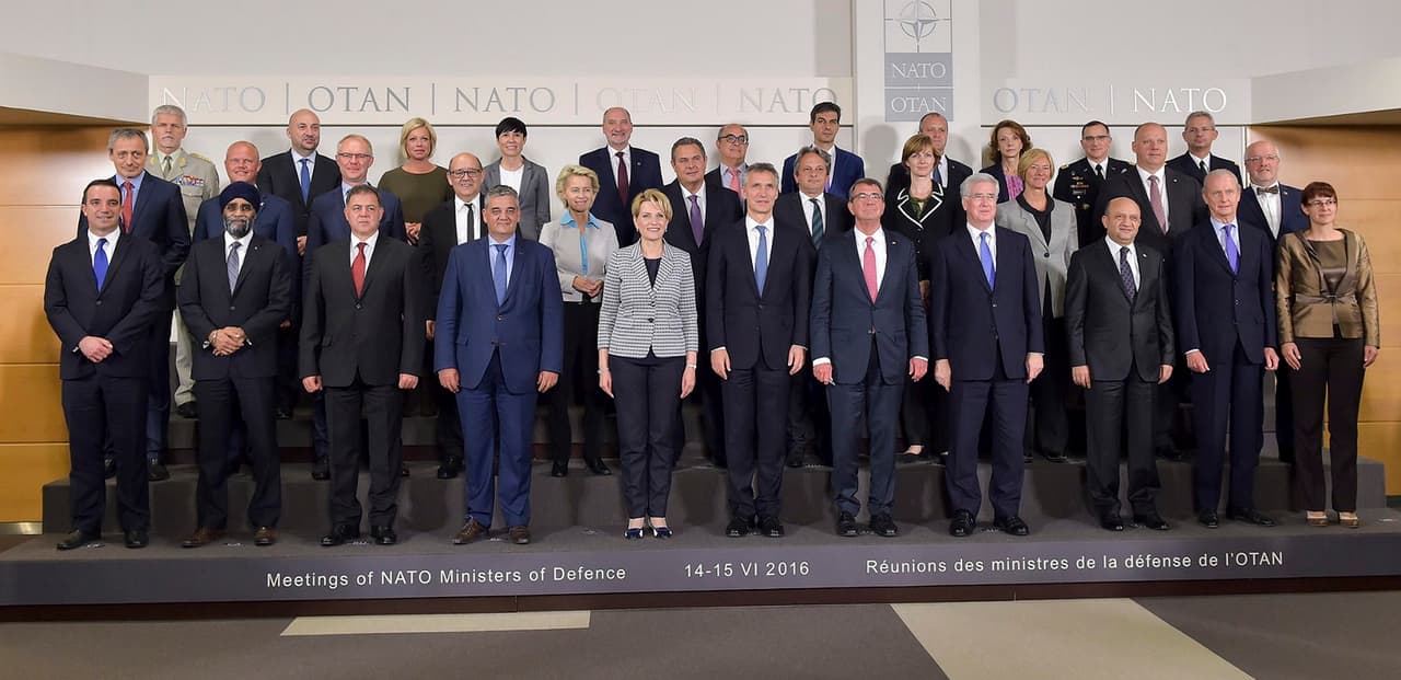 Nuotr. www.nato.int.