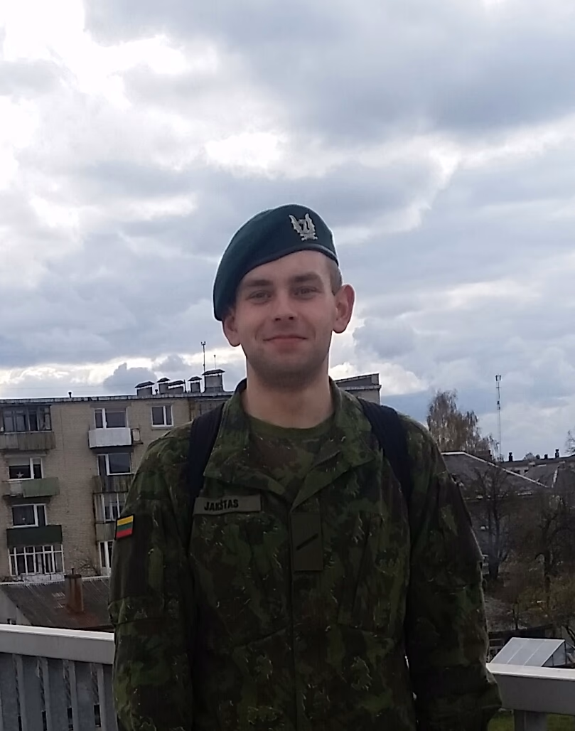 KAM VRD profilio nuotrauka.