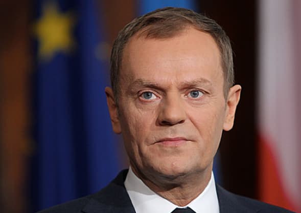 D. Tuskas: nebus jokios vieningosios rinkos „à la carte“