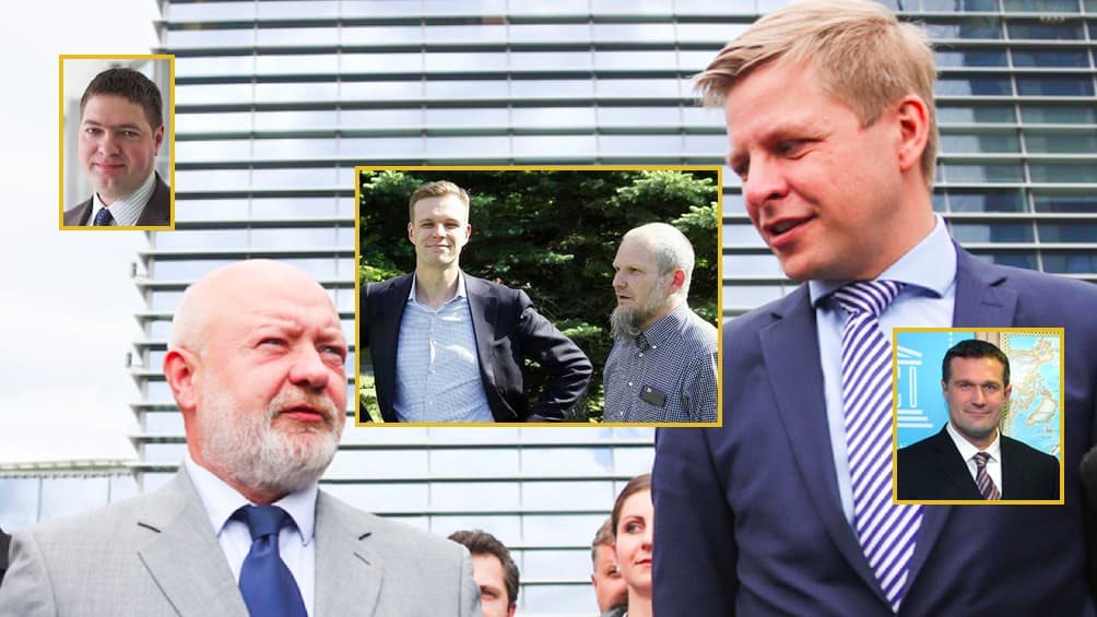 Po pergalės Seimo rinkimuose liberalai ir toliau gins liberalias vertybes ir kovos už sveiku protu paremtus sprendimus