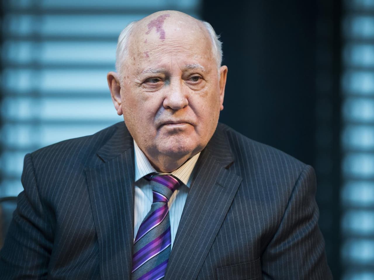 M. Gorbačiovas: „NATO tik kalba apie gynybą, o iš tikrųjų ruošiasi puolimui“