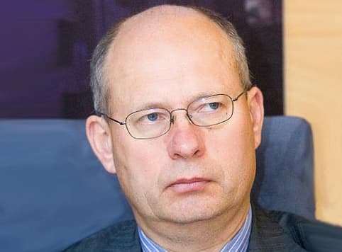 G. Vagnorius. Nuotr. lrs.lt