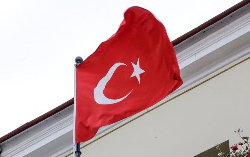 Vyriausybės pasitarime bus aptariamas klausimas dėl įvykių Turkijoje