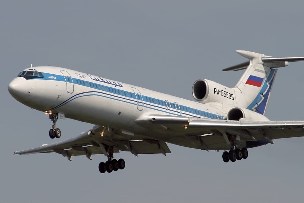 Žuvo visi 78 lėktuvu „Siberia Airlines Flight 1812“ skridę žmonės. Ukrainai žuvusiųjų šeimoms teko išmokėti 15 mln. dolerių (200 tūkst. dolerių už žuvusįjį).