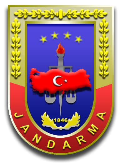 Turkijoje veikia ir dar Osmanų laikais, 1846 metais, įsteigtas žandarmerijos korpusas JITEM, kuris užsiima tuo, apie ką nepriklausoma Lietuvos spauda niekada neparašys.