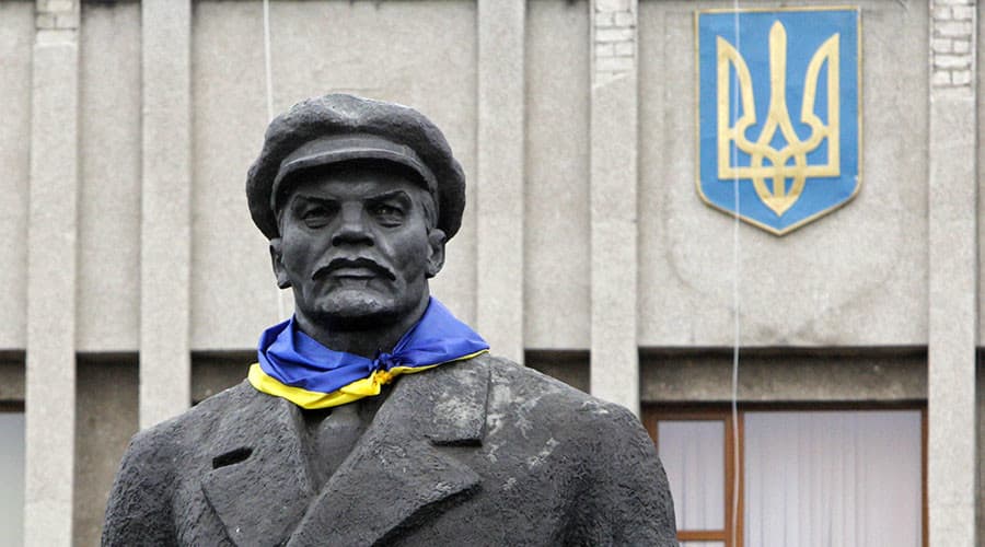 Rusija privertė Ukrainą paimti tris milijardus dolerių, pareiškė Ukrainos finansų ministras.