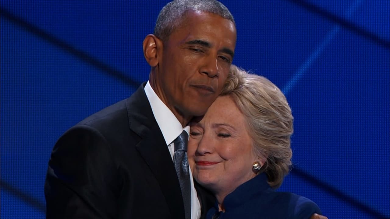 B. Obama apie H. Klinton: „Ji pasakys bet ką, kad tik būtų išrinkta“