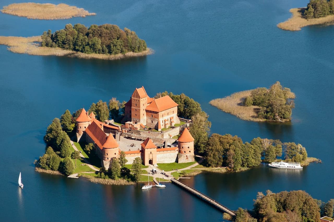 Lietuvai reikia šviežių idėjų, naujos energijos, naujo patyrimo.