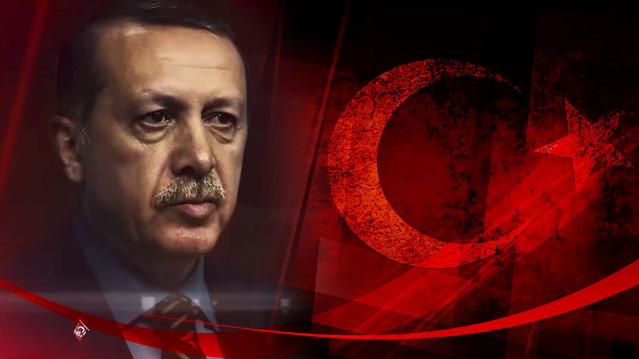 Turkija palieka NATO?
