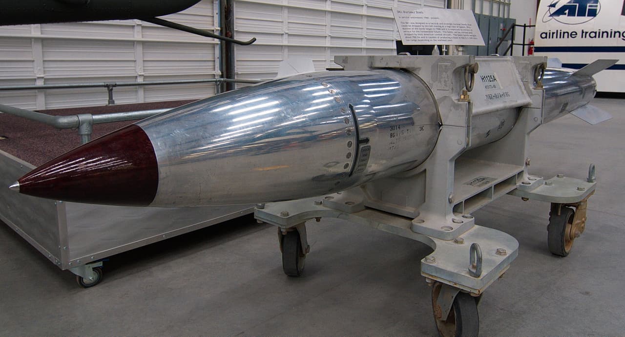 B61.