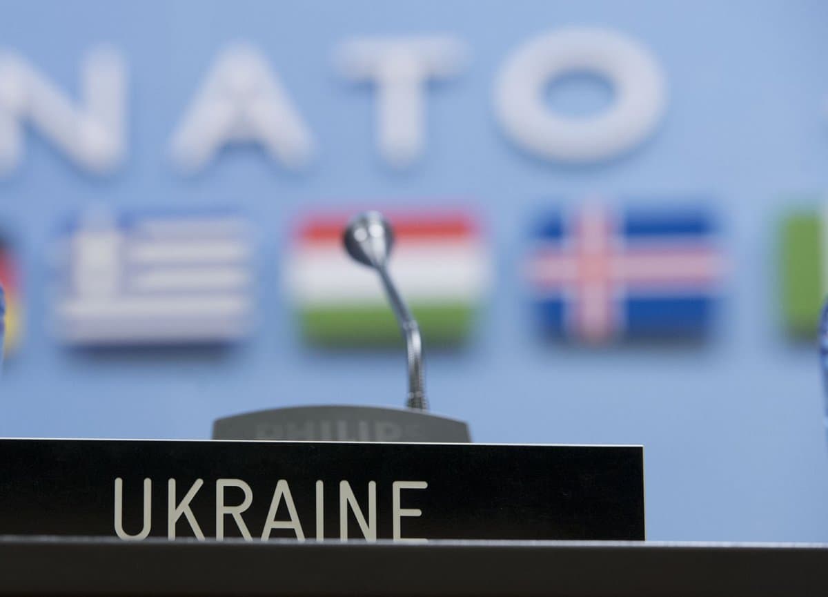 Ukrainoje baigsis 12 savaičių trukę kursai, surengti Lietuvos, JAV ir NATO