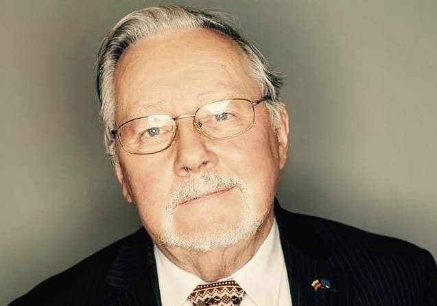 V. Landsbergis: Ukraina ir Europos ateitis