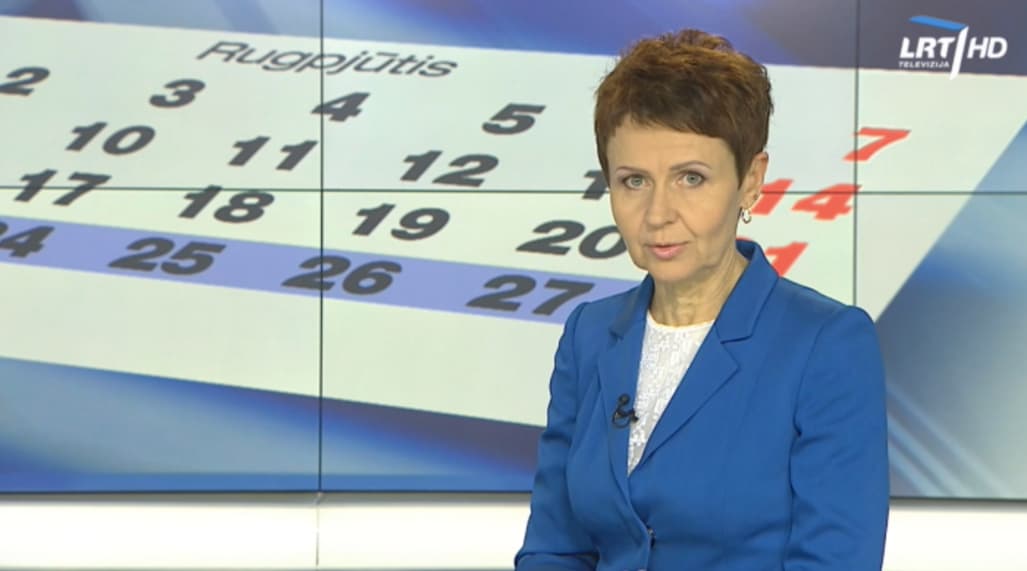 Beveik milijonas emigravusiųjų yra tik oficiali statistika, kurios nebeįmanoma nuslėpti