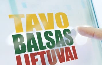 Kaune kvieičiama į susitikimą su LLP kandidatais