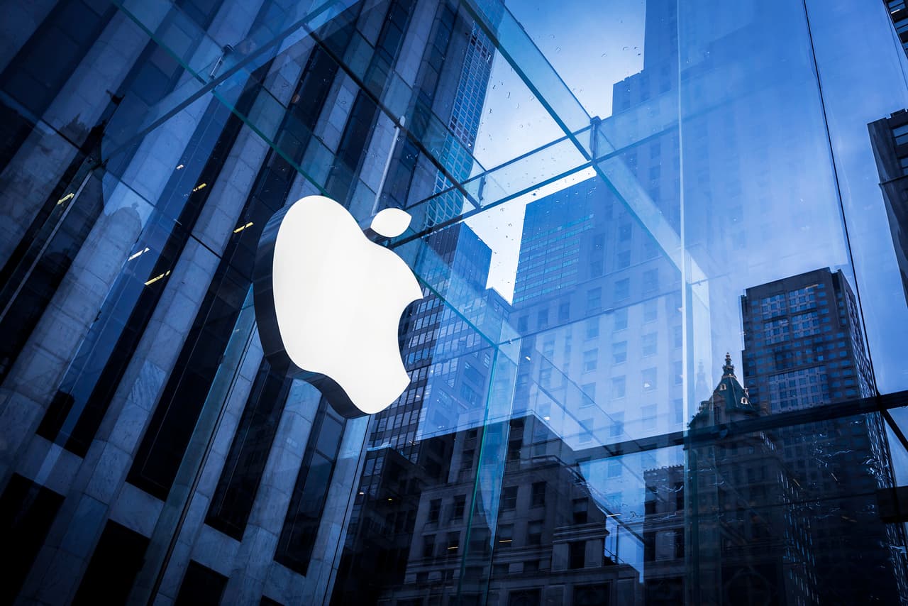 Europarlamentarai remia sprendimą dėl „Apple“