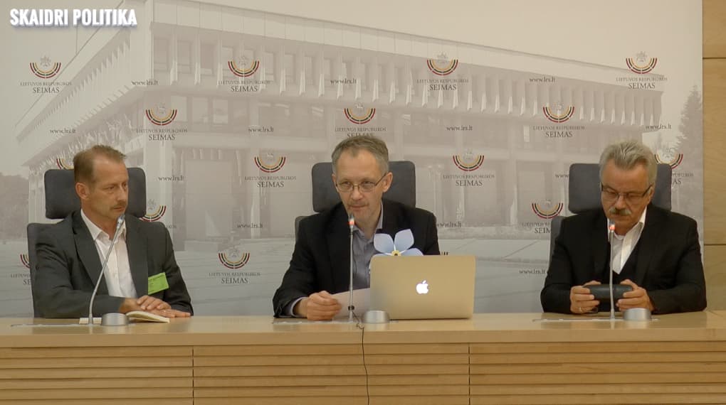 Seimo rinkimai kazino principu – visų Lietuvą persekiojančių nelaimių priežastis