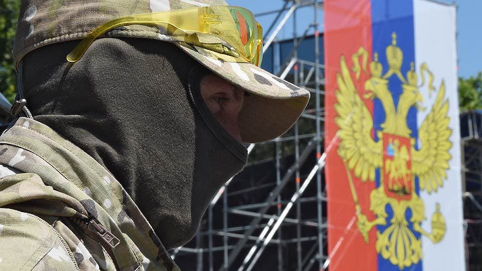 Rusija reformuoja teisėsaugos struktūras: kuriama ypatingųjų įgaliojimų ministerija