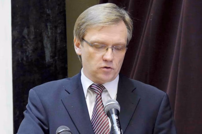 Z. Vaišvilos teismų maratonas
