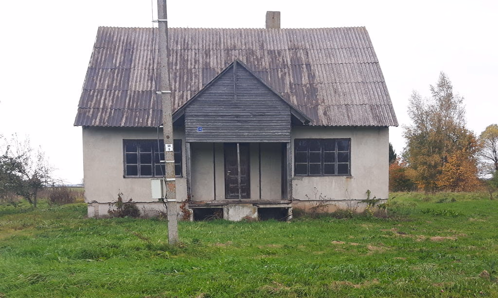 Lietuva: didysis egzodas iš mažos šalies