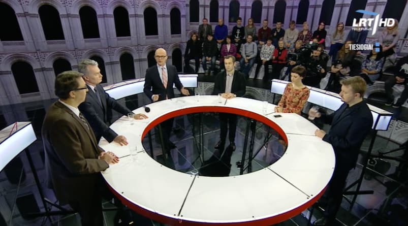 Po rinkimų švelnėja politikos mokslininkų tonas