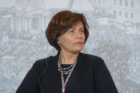 Permainos buvo tik manipuliacija tam, kad tikrų permainų valstybėje nebūtų