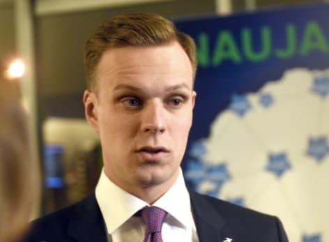 Ir vėl tik vienas (Landsbergis) stengiasi dėl valstybėsnuotraukos