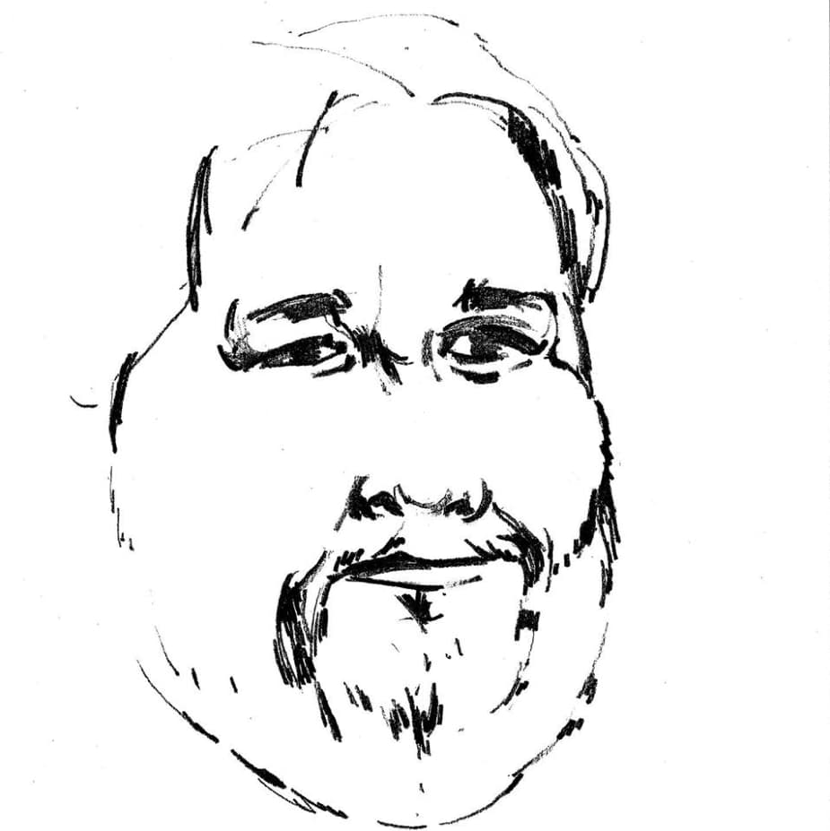 A. Navickas. Nuotr. facebook.com