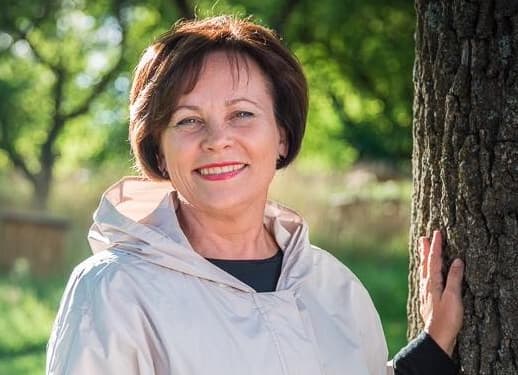 R. Juknevičienė pranešė apie gerą R. Karbauskio žingsnį jam ruošiantis prezidento rinkimams