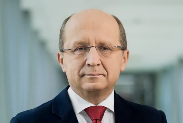 A. Kubilius įvardino vieną iš svarbiausių iššūkių nacionaliniam saugumui