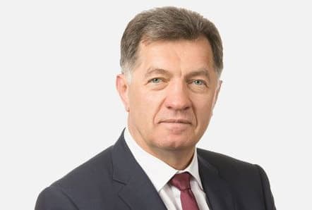 A. Butkevičius.