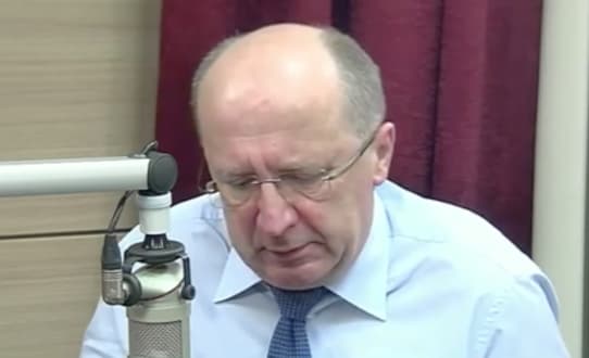 Rimti reikalai: konservatoriai pastebėjo, kad vatnikai jau nebeneigia, jog „rusai puls“
