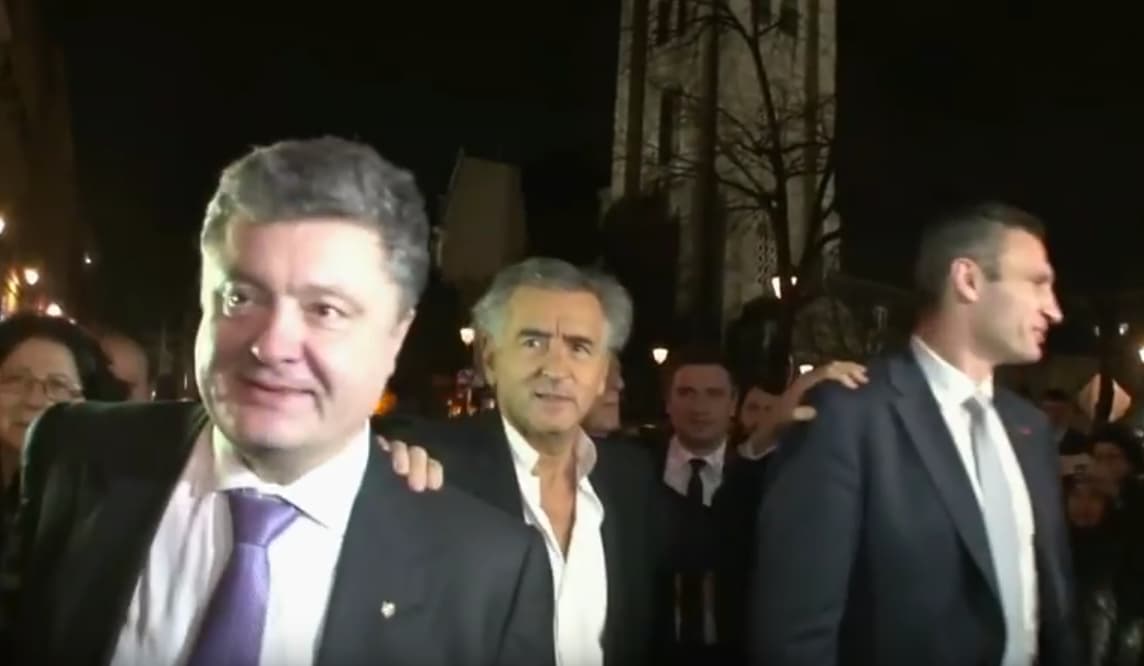 Maidano snaiperiai. Antroji dalis. BHL hercogo grandinėlės raktas