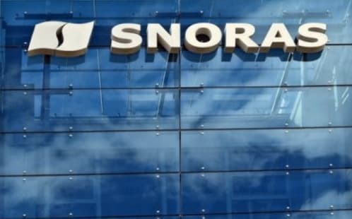 „Snoras“ niekaip nenumarinamas