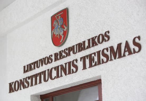 Naivaus žurnalisto pamąstymai apie Tautos susitarimą ir KT bandymą uzurpuoti Tautos valią