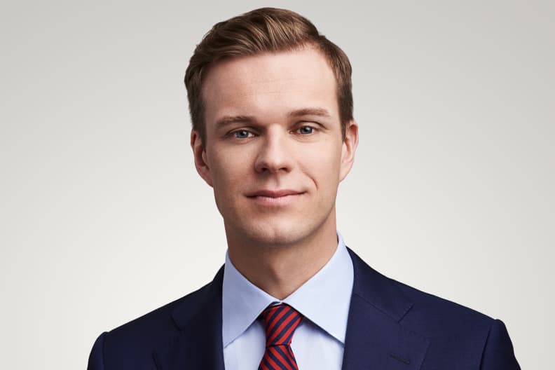 G. Landsbergis. Nuotr. tsajunga.lt