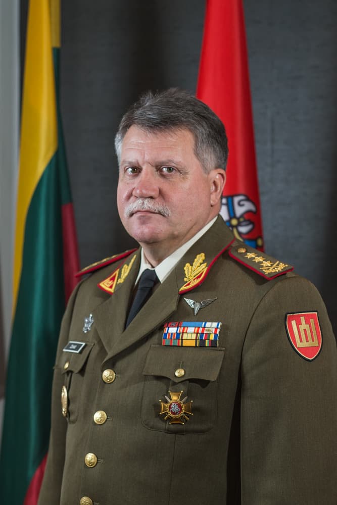 Nuotr. autorė Ieva Budzeikaitė.