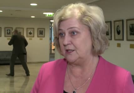 Kalbėt yra viena, o dirbt ir siekt rezultatų yra kas kita