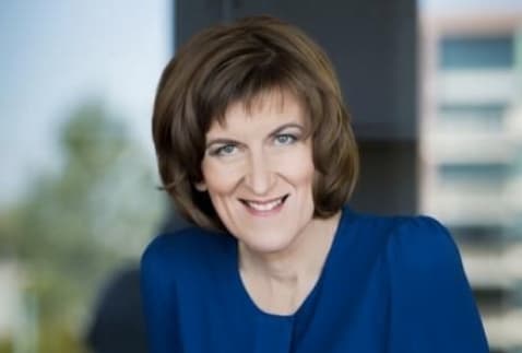 Visuomenininkė, Viešųjų pirkimų tarnybos vadovė Diana Vilytė viena iš daugelio pasirašiusių kreipimasį dėl Seimo narių inicijuotų Pagalbinio apvaisinimo įstatymo pataisų. Nuotr. vpt.lrv.lt