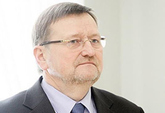 Lietuva žengė svarbų žingsnį link narystės EBPO
