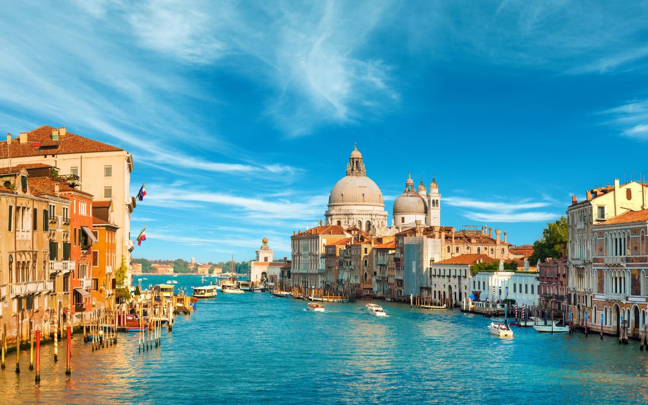 VENEXIT gali įvykti: Veneto regionas įstatymu savo gyventojus paskelbė „nacionaline mažuma“