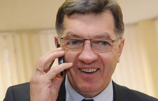 A. Butkevičius. Nuotr. ve.lt