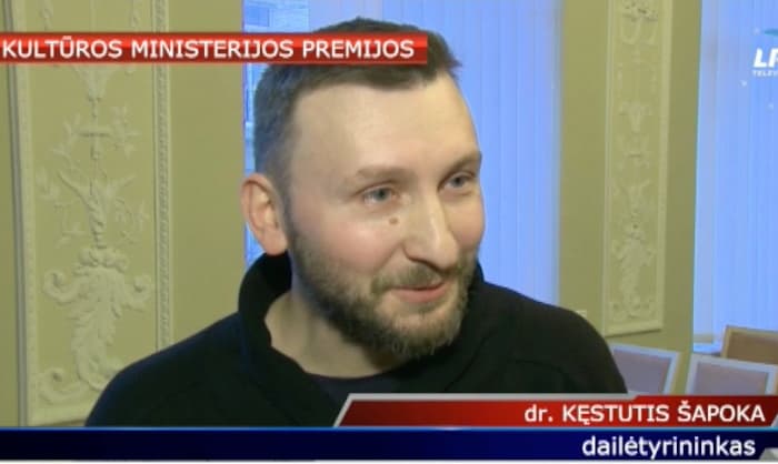 Premija, kaip įkvėpimo šaltinis: kaip puolė rašyt!