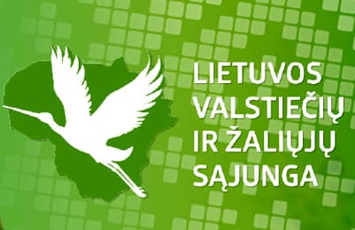 Buvęs saugumietis analizuoja žaliųjų valstiečių kenksmingų sprendimų priežastis