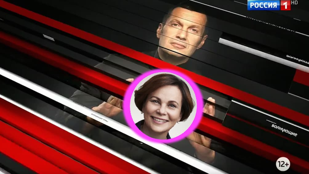 Ištikimiausios Rusijos propagandos talkininkės R. Juknevičienės elgesys kelia susirūpinimą