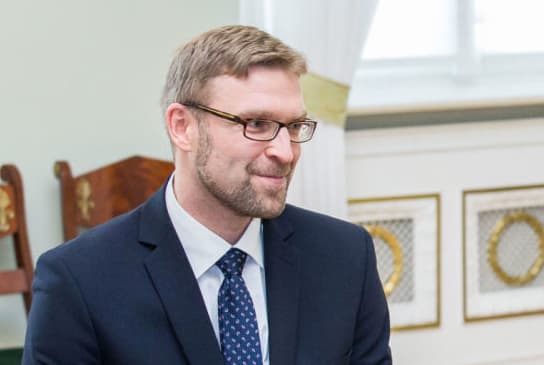 Linas Kukuraitis.
