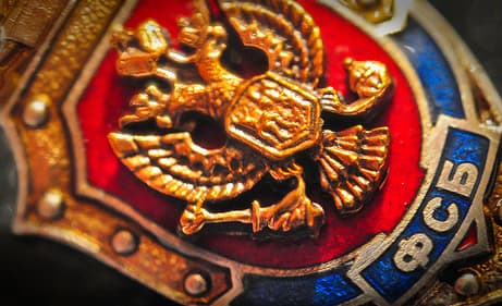 Buvęs pagyrė Obamą dėl kirčio Kremliui ir papasakojo, kaip dirba FSB