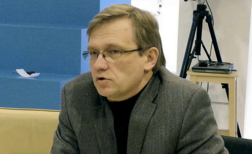Z. Vaišvila.