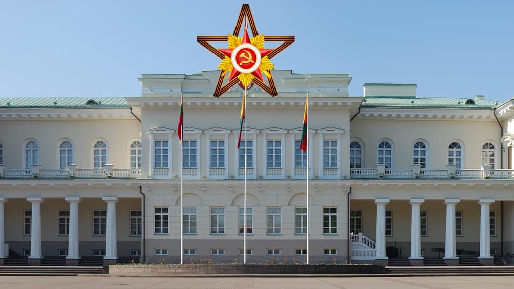 Demaskuoti Rusijos planai Lietuvoje – 2019 m. Kremlius ims Prezidentūrą