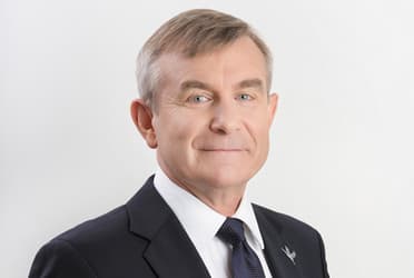 Seimo pirmininkas Rusijos ambasadoriui išsakė susirūpinimą dėl Astravo, Ukrainos ir Sausio 13-osios bylos